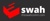 The SWAH Logo