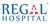 Regal Hospital Logo