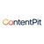 ContentPit Logo