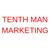 Tenth Man Marketing Logo