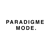 Paradigme Mode Logo