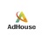 AdHouse Digital Advertising Logo