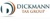 Dickmann Tax Group Logo