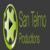 San Telmo Productions Logo