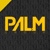 The Palm Group Marketing Agency Logotype
