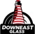 Downeast Glass and Overhead Door, Inc. Logotype