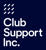 Club Support Inc. Logo