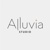 Alluvia Studio Logo