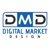 Digital Market Design Logo