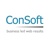 Consoft Limited Logo
