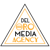 Del Oro Media Agency Logo