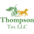 Thompson Tax LLC Logo