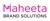 Maheeta Brand Solutions Logo