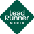 Lead Runner Media Logo