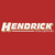 Hendrick European Logo