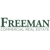 Freeman Commercial Real Estate Logo