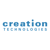 Creation Technologies Logo
