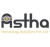 Astha Technology Solutions Pvt Ltd Logo