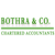 Bothra & co Logo