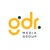 GDR Media Group Logo