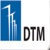 DTM Real Estate Services Logo