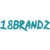 18Brandz Logo