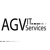 AGV-IT Services Logo
