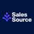 SalesSource Logo