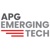 APG Emerging Tech Logo