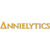 Annielytics Logo