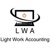 Lightwork Accounting Ltd. Logo