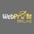 Webprofitonline Logo