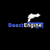 Boost Engine Solution Logo