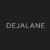 dejalane web design Logo