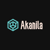 Akanila Technologies Pvt Ltd Logo
