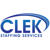 CLEK Staffing Services Logo