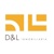 D&L Real Estate Logo