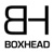 Boxhead Design Logo