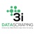 3i Data Scraping Logo