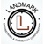 Landmark Engineering & Surveying Corporation Logotype