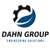 Dahn Group Pty Ltd Logo