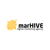 marHIVE - Digital Marketing Agency Logo