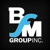 BFM Group, Inc. Logo