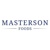 Masterson Foods Logotype
