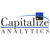 Capitalize Analytics Logo