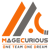 Magecurious Logo