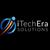 iTechEra Solution Logo