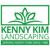 Kenny Kim Landscaping Logo