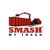 Smash My Trash Logotype
