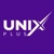 Unix Plus Logo